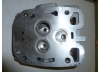 Головка блока цилиндров KM2V80/Cylinder head(right)