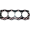 Прокладка головки блока R4105 / Engine cylinder head gasket R4105 (4R010011)