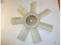 Крыльчатка вентилятора TDL 19 2L/Fan