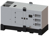 Дизельный генератор Energo EDF 170/400 IV S с АВР